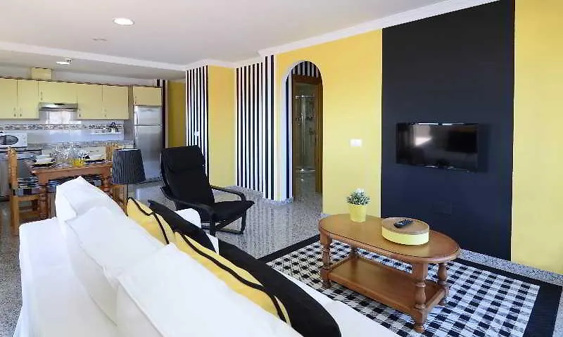 Apartment Apartamentos Nuriasol Fuengirola