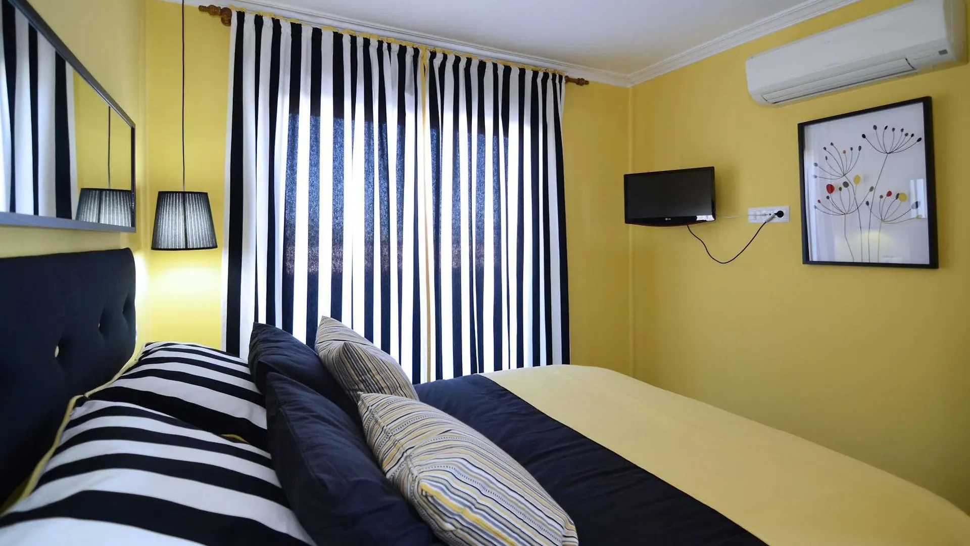 Apartamentos Nuriasol Fuengirola