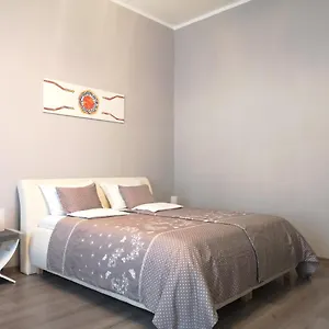 Central Apartment Budapest , Boedapest Hongarije