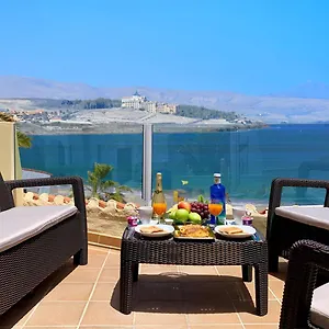 Fuerteventura Sol Apartment Costa Calma