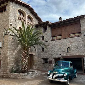 Ca La Gracia Landhaus Cabrianes