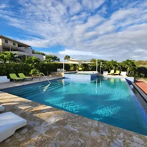 2brapt#14 At Greenview Blue Bay-family Friendly & Remote Working , Dorp Sint Michiel Curaçao