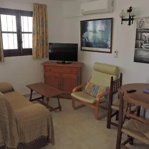 Villas-capistrano Lejlighed Nerja