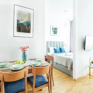 Unique Style Old Town - 25 Min From The Airport - By Homelike , Krakau Polen