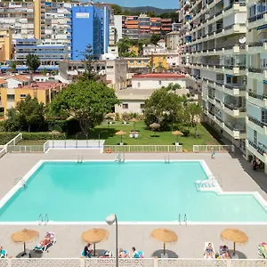 Nucleo Cristal Lejlighed Torremolinos