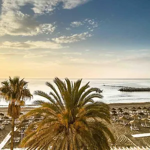Sea Star Apartment Fuengirola