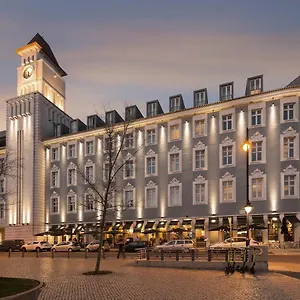 Finestay 8 Building , Lissabon Portugal