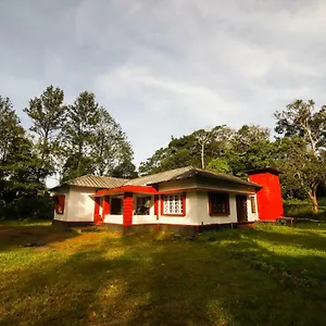 Misty Valley Hill Holiday home Nelliyampathy