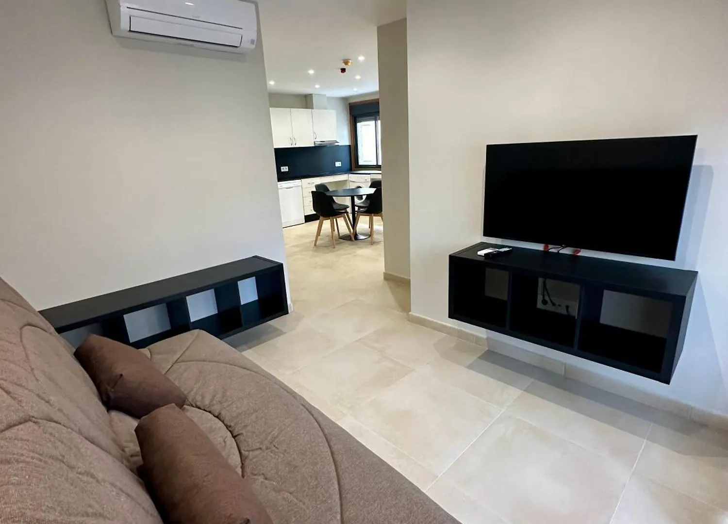 Apartamentos Nuriasol Fuengirola 0*,  Spain