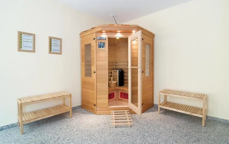 Apartment Apartamentos Nuriasol Fuengirola Spain