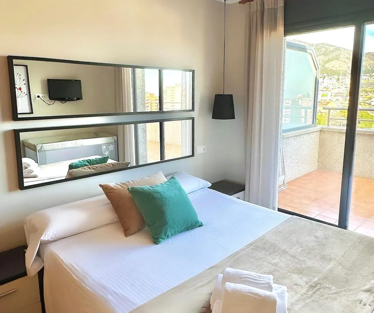 Apartamentos Nuriasol Fuengirola