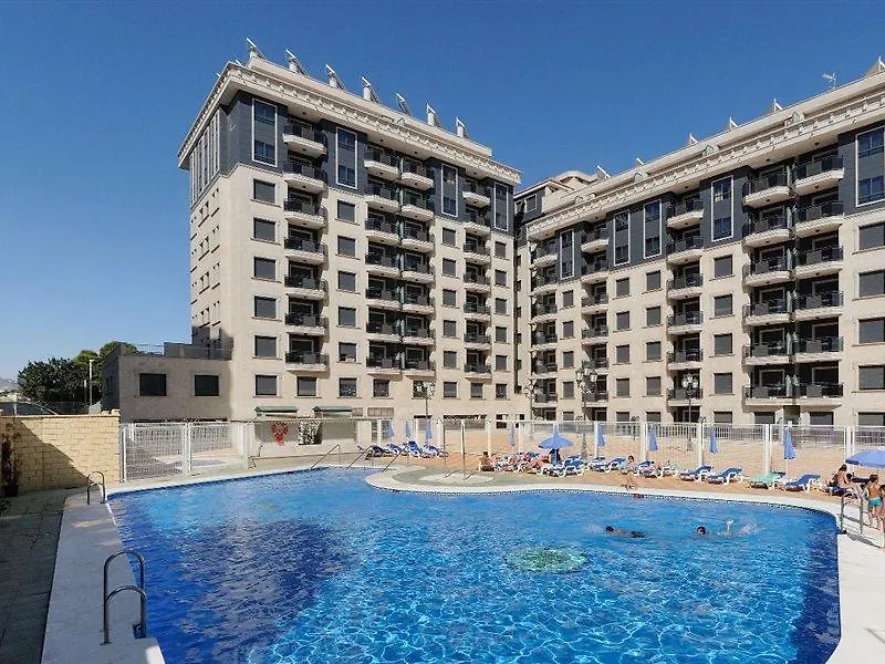 Apartamentos Nuriasol Fuengirola 0*,
