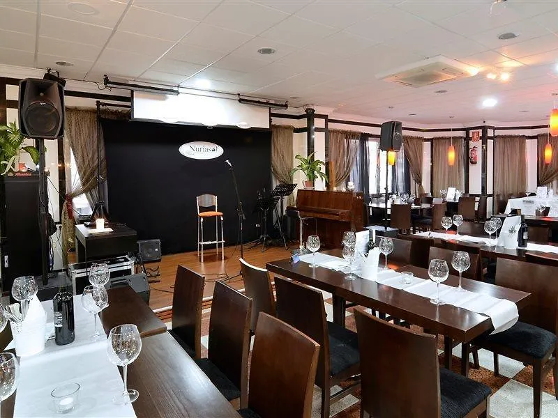 Apartamentos Nuriasol Fuengirola
