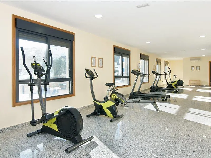 Apartamentos Nuriasol Fuengirola 0*,