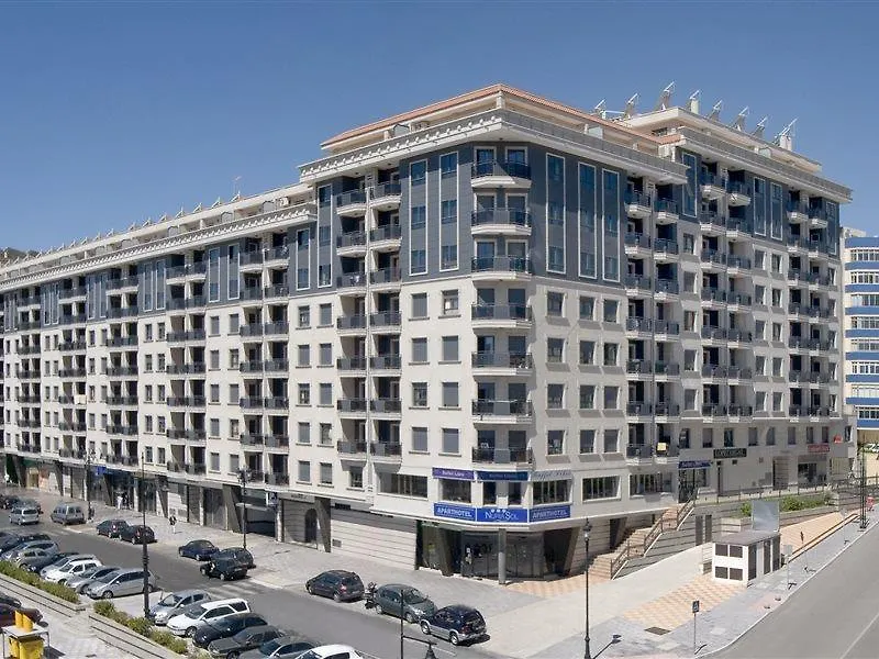 Apartamentos Nuriasol Fuengirola Apartment