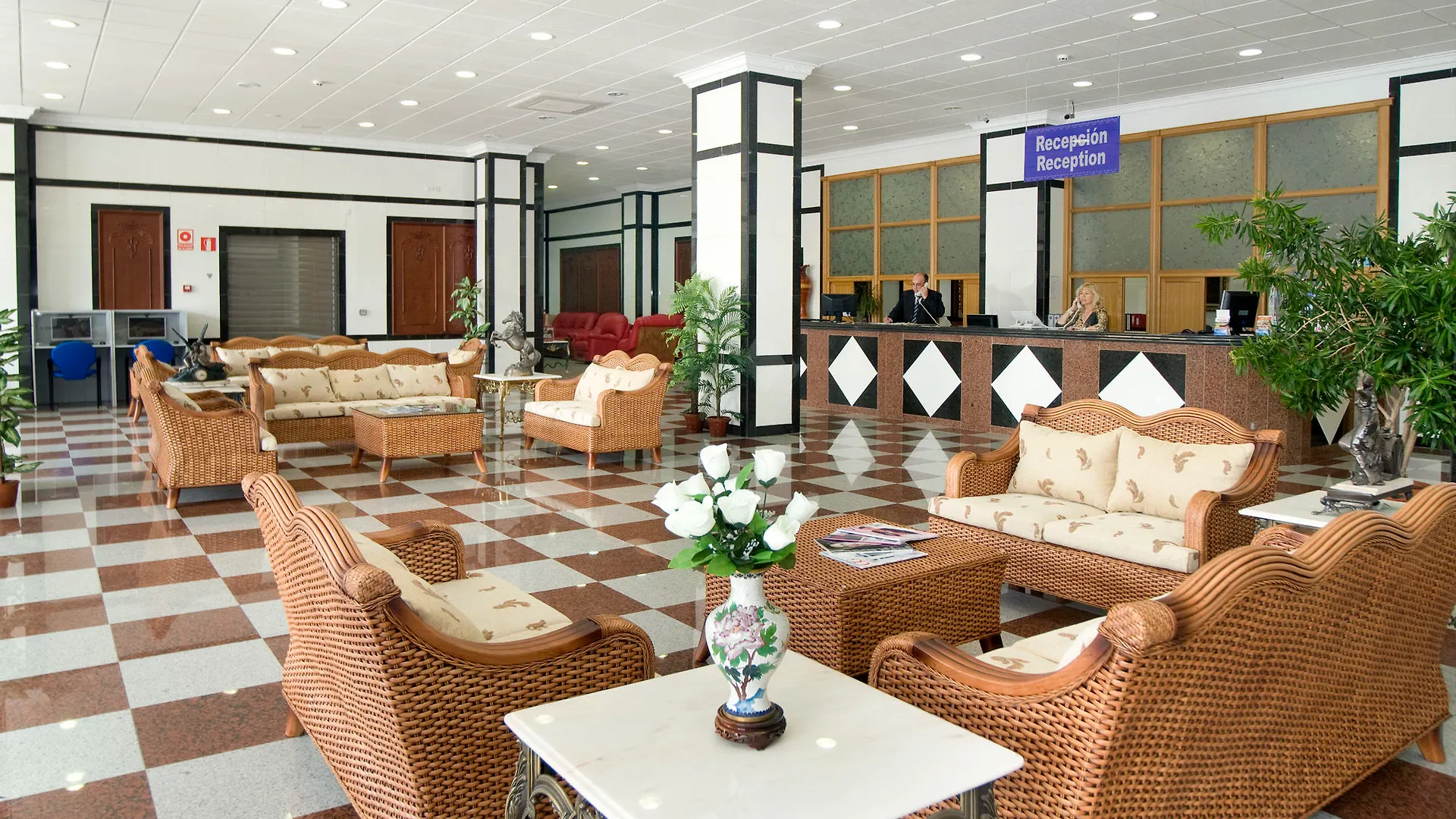 Apartment Apartamentos Nuriasol Fuengirola