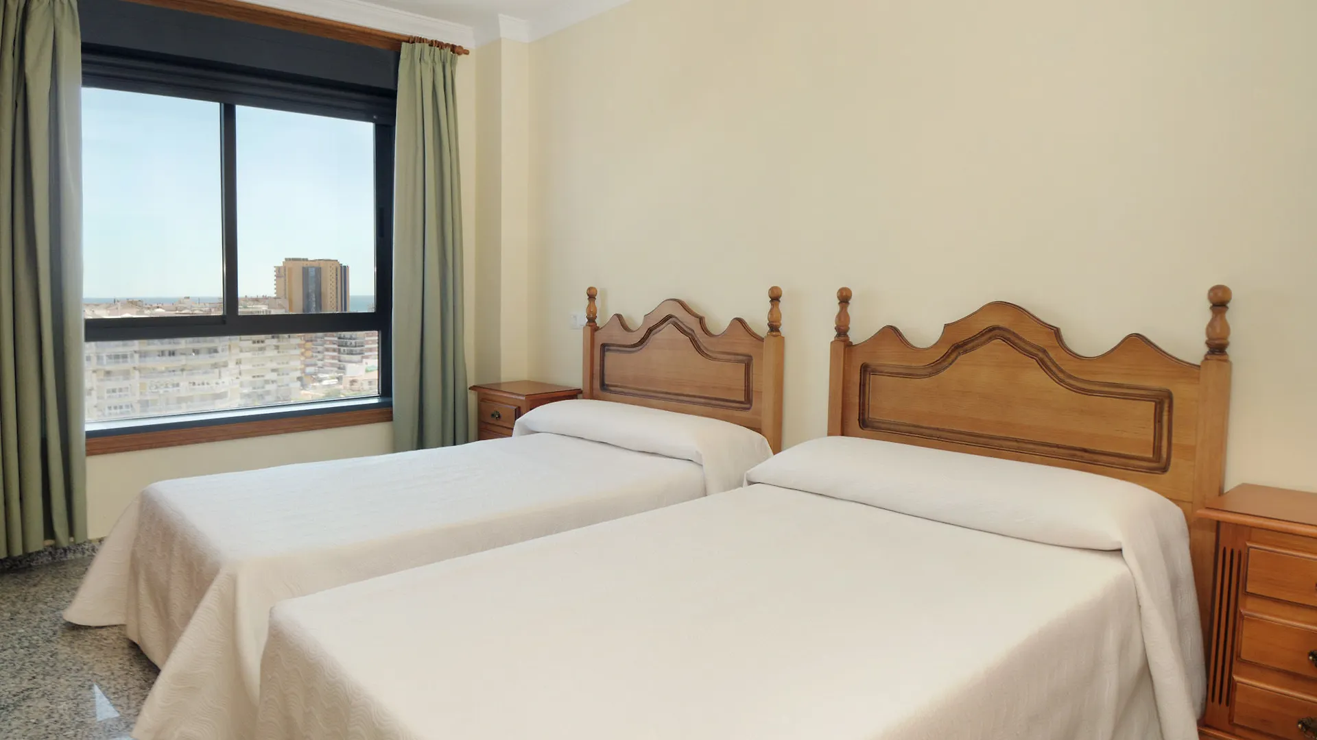 Apartment Apartamentos Nuriasol Fuengirola