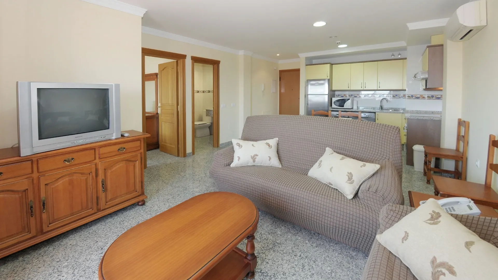 Apartamentos Nuriasol Fuengirola Apartment