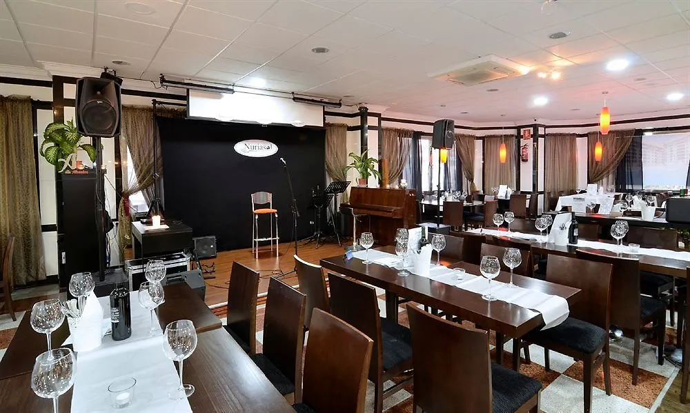 Apartamentos Nuriasol Fuengirola