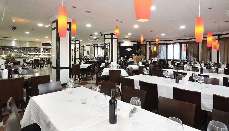 Apartamentos Nuriasol Fuengirola Spain