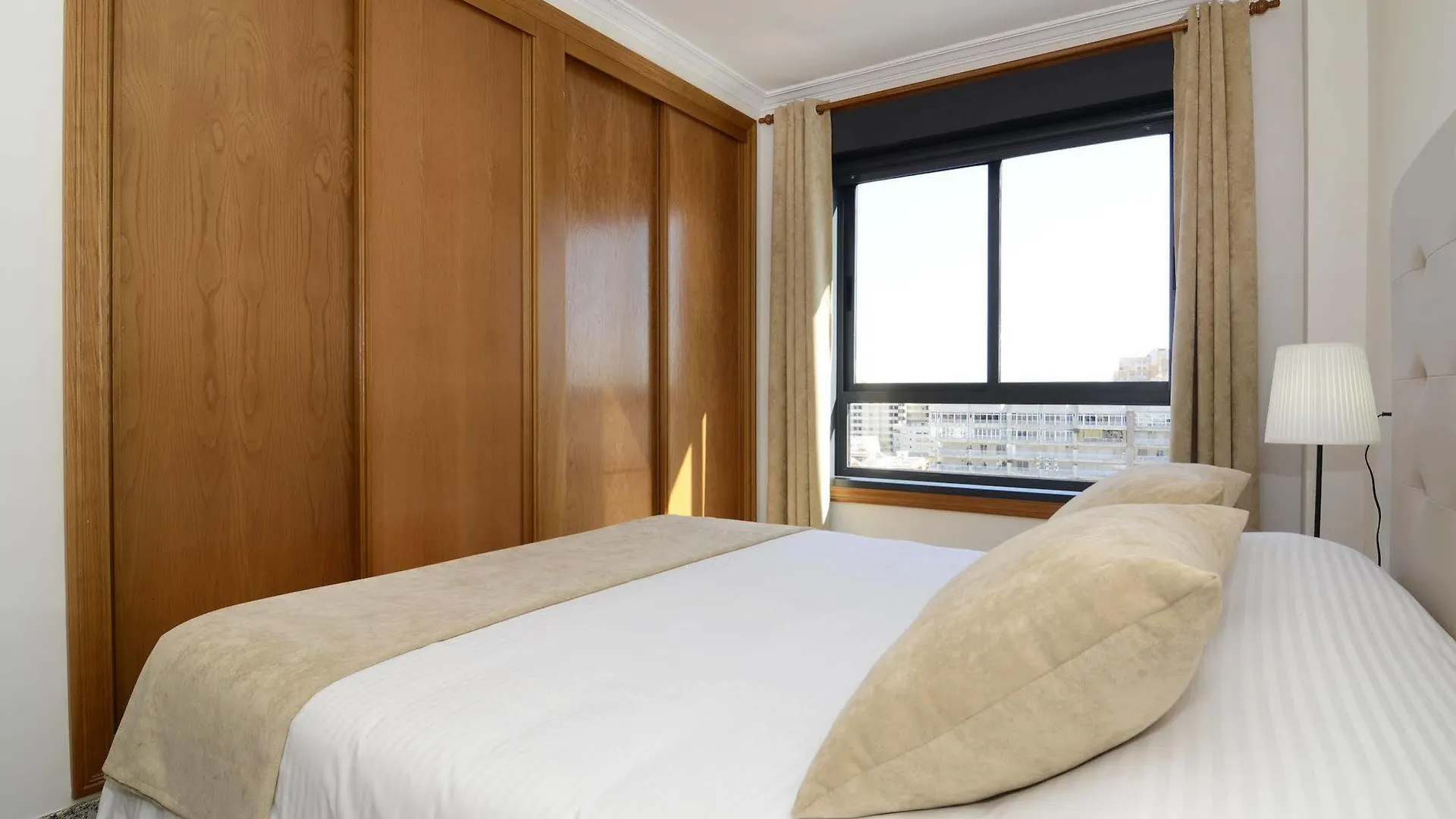 Apartamentos Nuriasol Fuengirola Apartment
